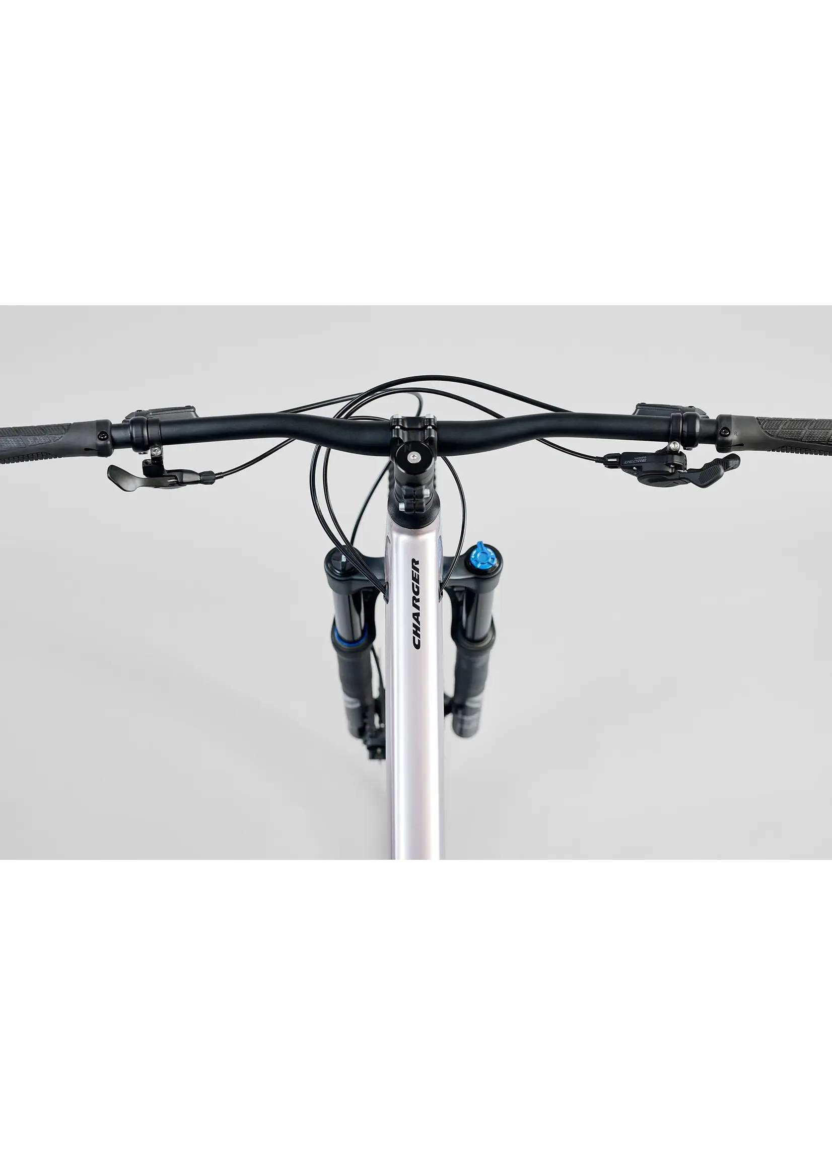 norco Norco- Charger 2, 29 Silver