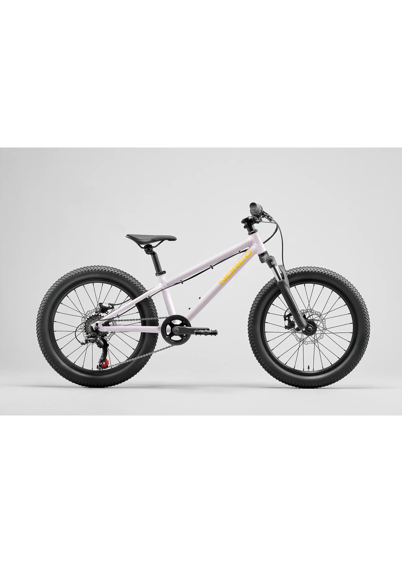 norco Norco- Storm 20, Lavender, 20"