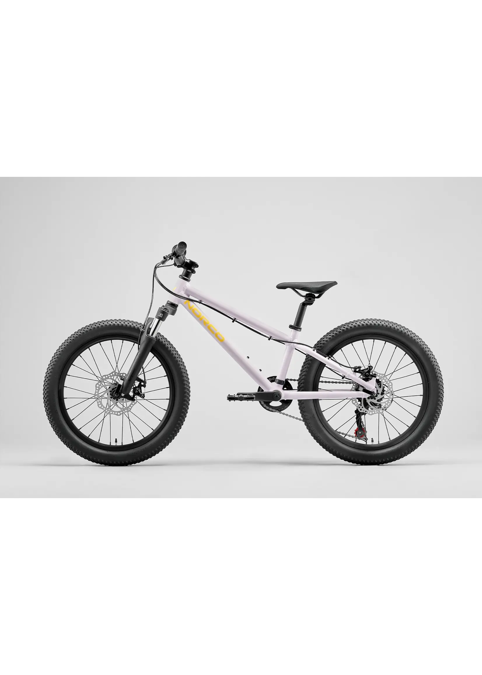 norco Norco- Storm 20, Lavender, 20"