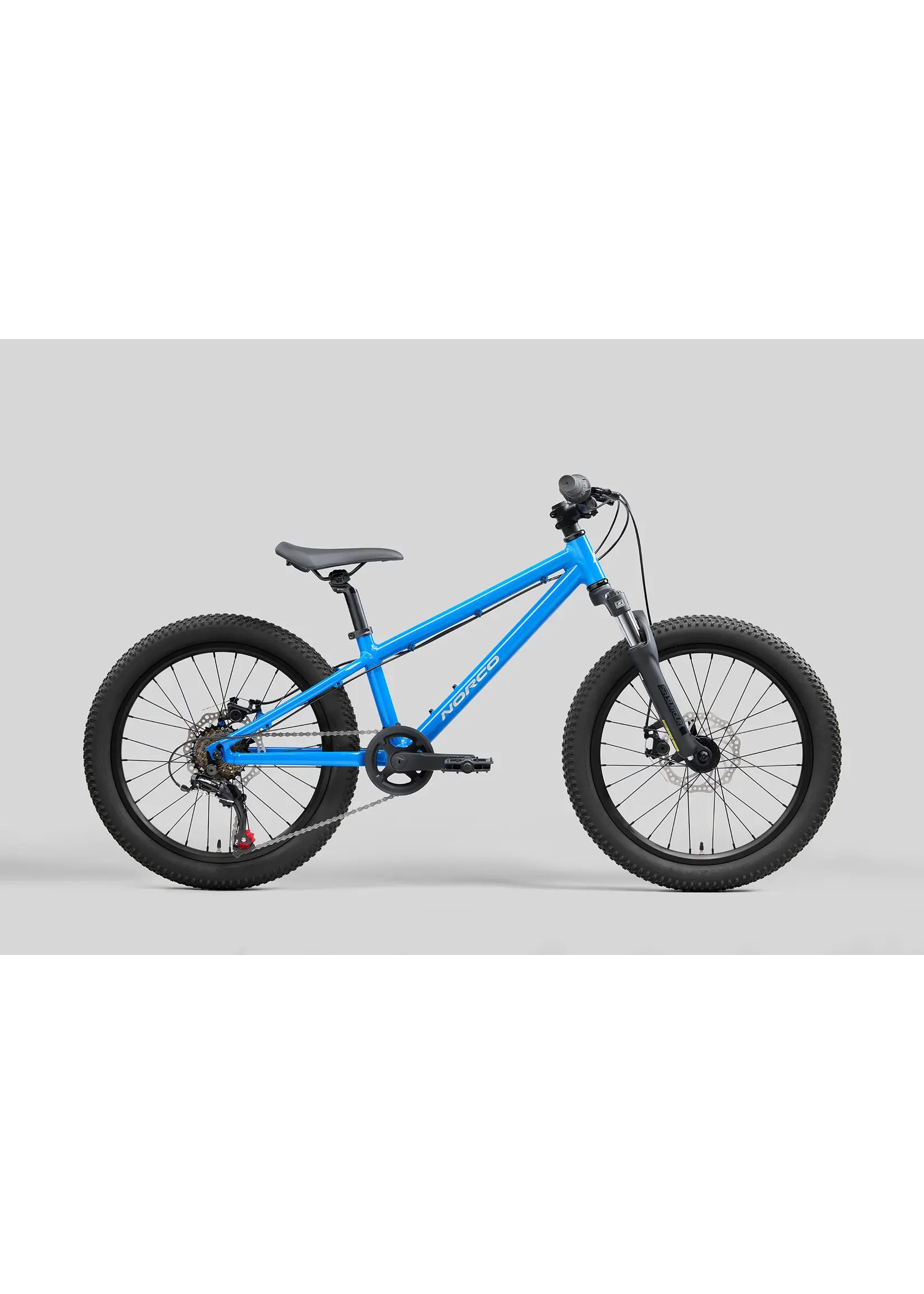 norco Norco- Storm 20, Blue, 20"