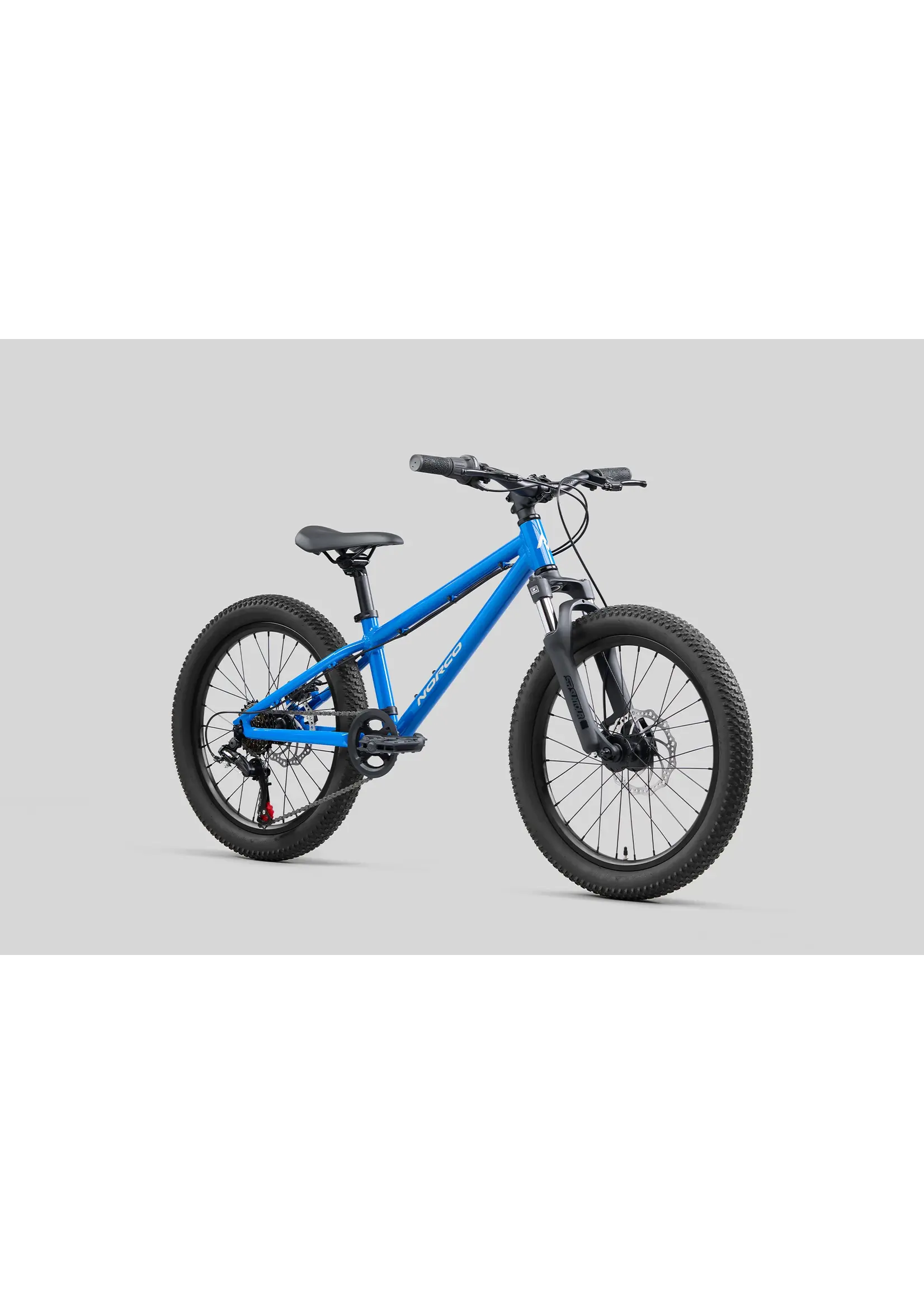 norco Norco- Storm 20, Blue, 20"