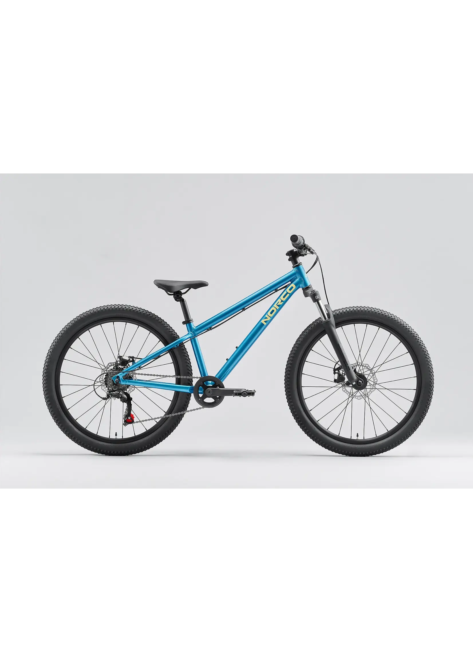 norco Norco- Storm 24, Single, Blue, 24"