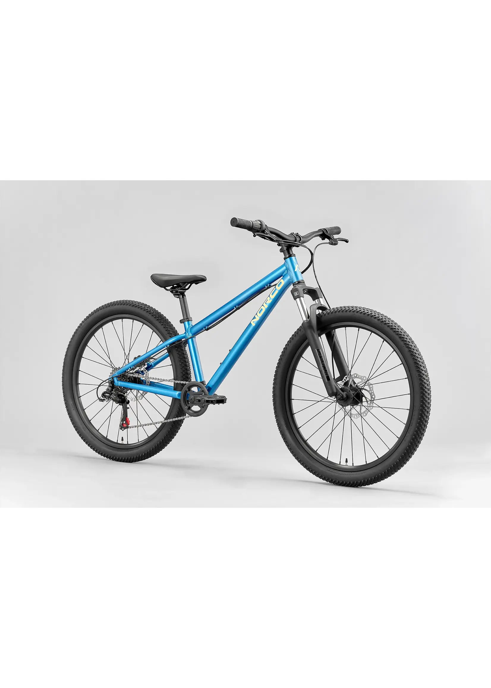 norco Norco- Storm 24, Single, Blue, 24"