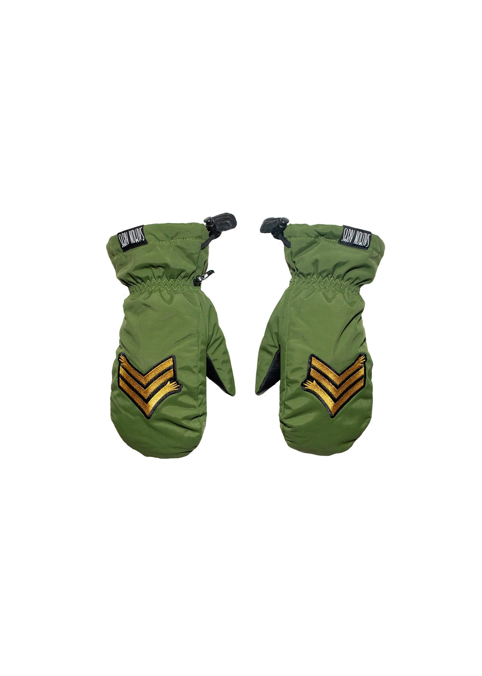 Salmon Arms Salmon Arms- Classic Mitt