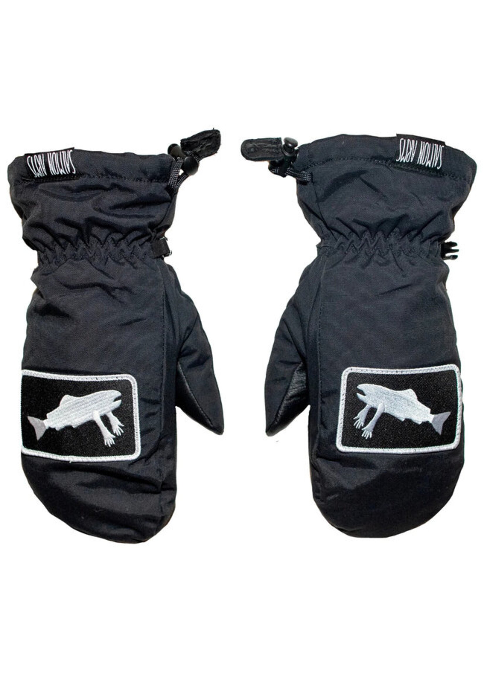 Salmon Arms Salmon Arms- Classic Mitt