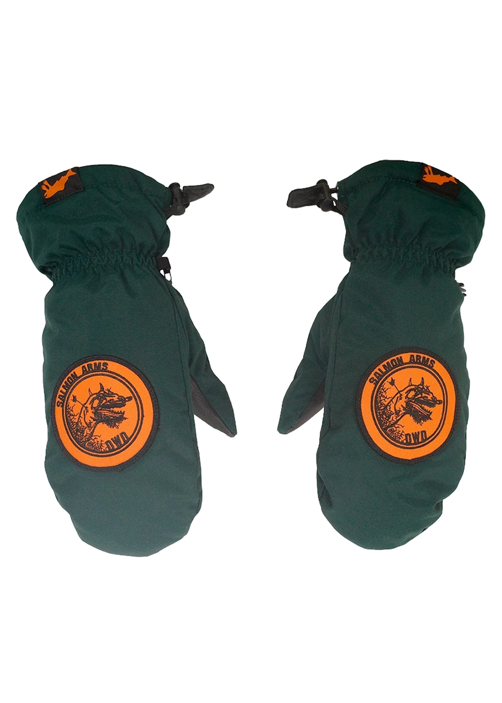 Salmon Arms Salmon Arms- Classic Mitt