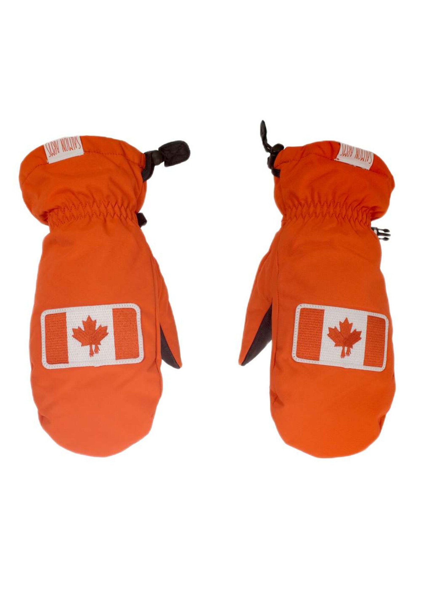 Salmon Arms Salmon Arms- Classic Mitt