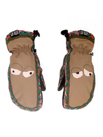 Salmon Arms Salmon Arms- Team Mitt,