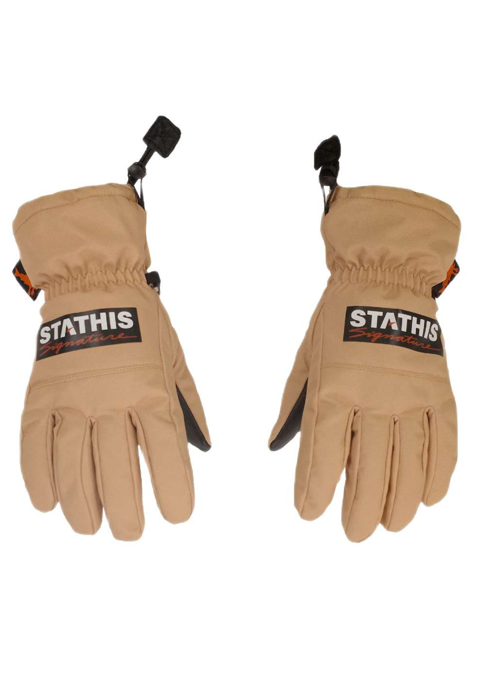 Salmon Arms Salmon Arms- Stathis Glove,