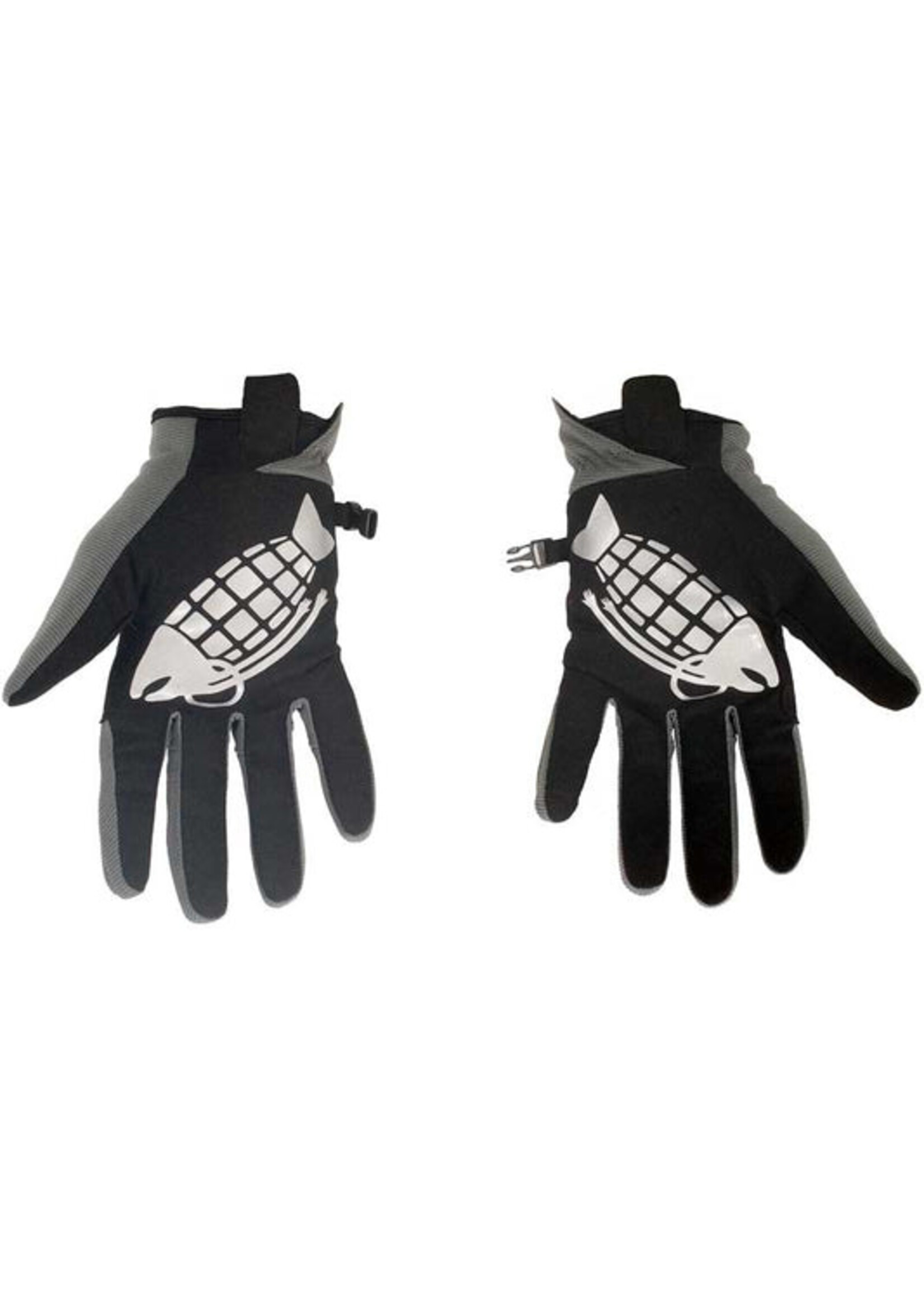 Salmon Arms Salmon Arms- Spring Glove,