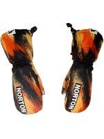 Salmon Arms Salmon Arms- Retro Mitt