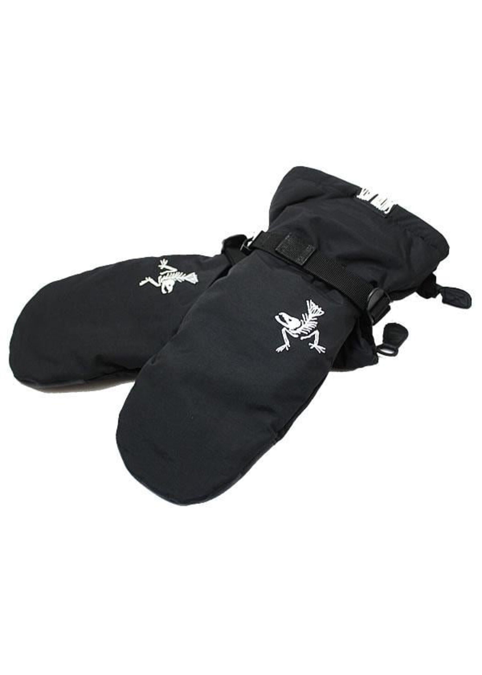 Salmon Arms Salmon Arms- OverGlove,