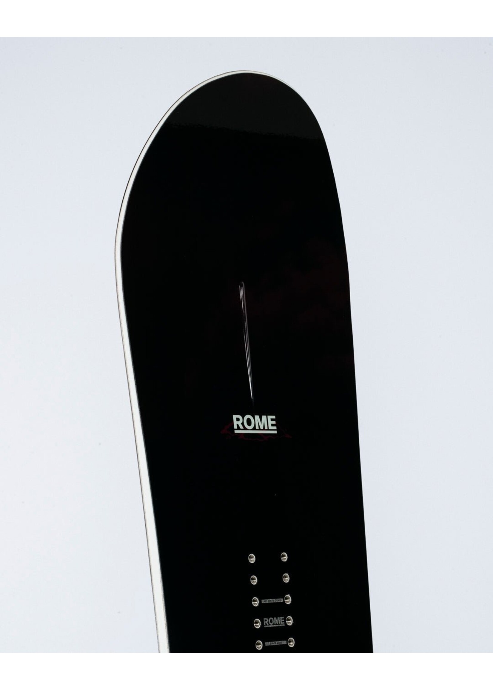 Rome Rome- Stale Crewzer