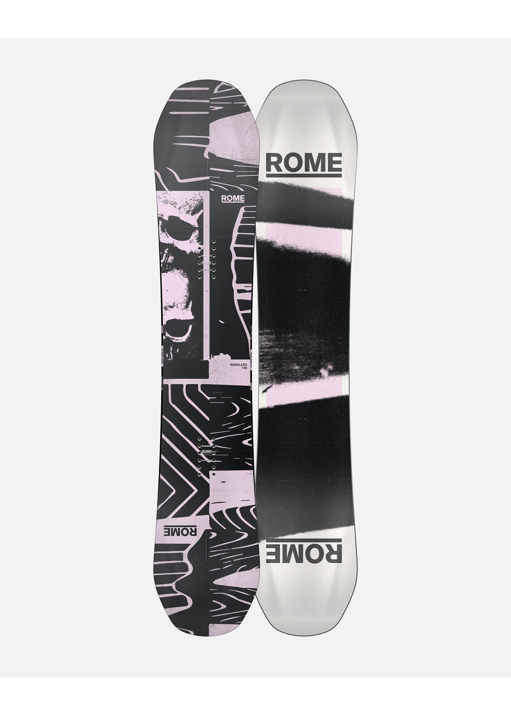 Rome Rome- Boneless