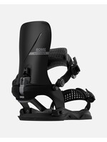 Rome Rome- Katana AW FASE Black,