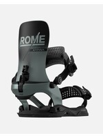 Rome Rome- Katana AW FASE Slate L/XL