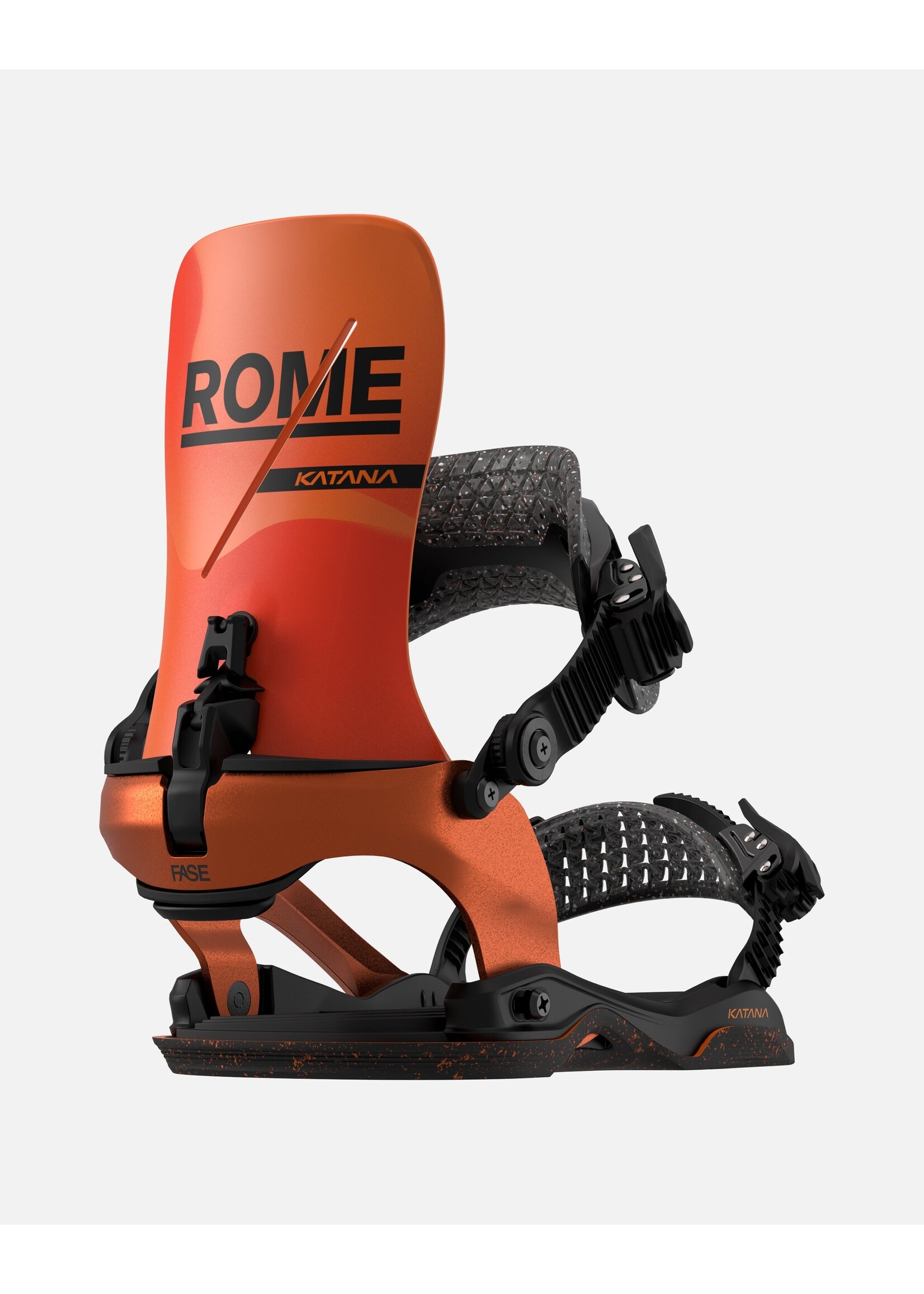 Rome Rome- Katana AW FASE Team M/L