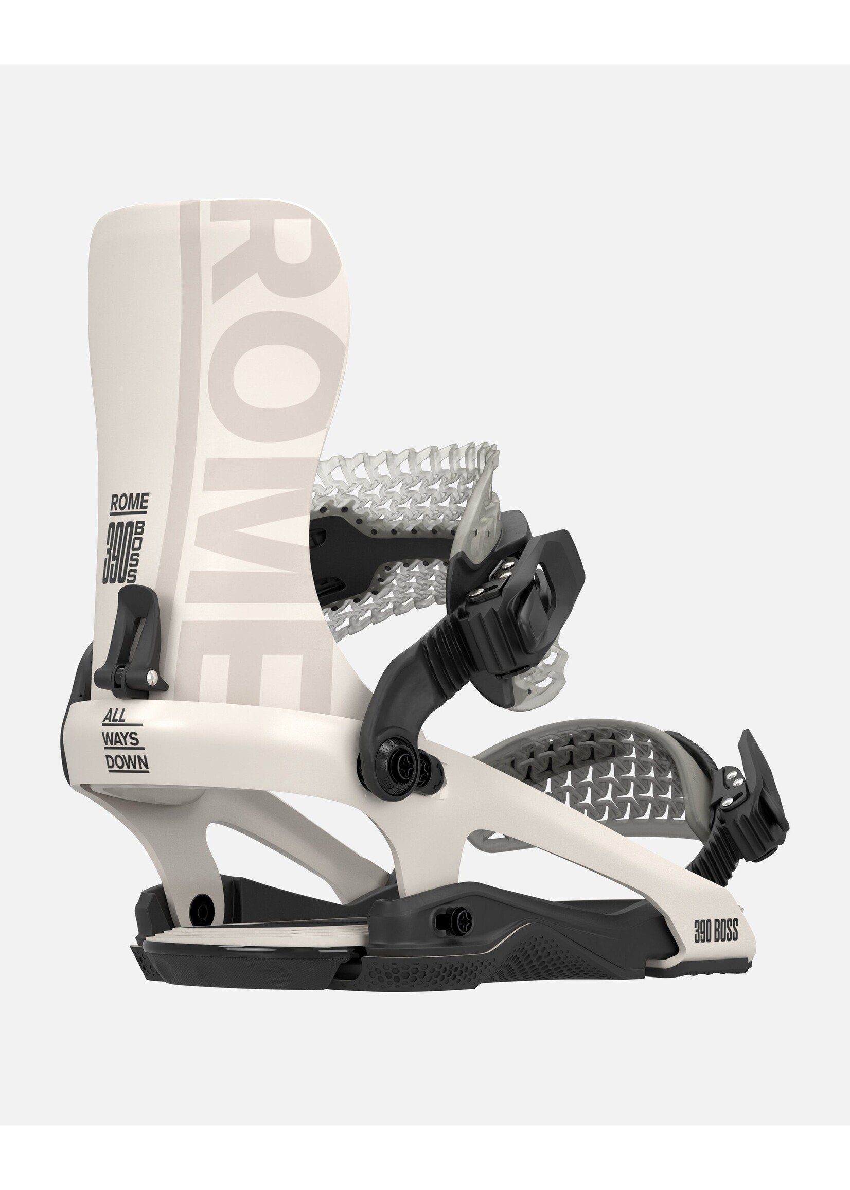 Rome Rome- 390 Boss FW, Stone M/L