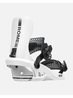 Rome Rome- 390 Boss HW, White L/XL