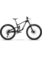 Devinci Devinci- Troy ST, A29, Deore, Black Dust,