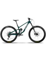 Devinci Devinci- Troy, A29, Deore, Deep Teal