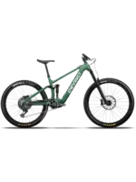 Devinci Devinci- E-Troy Lite, E90, 29/27, Sea Green, Eagle 90,