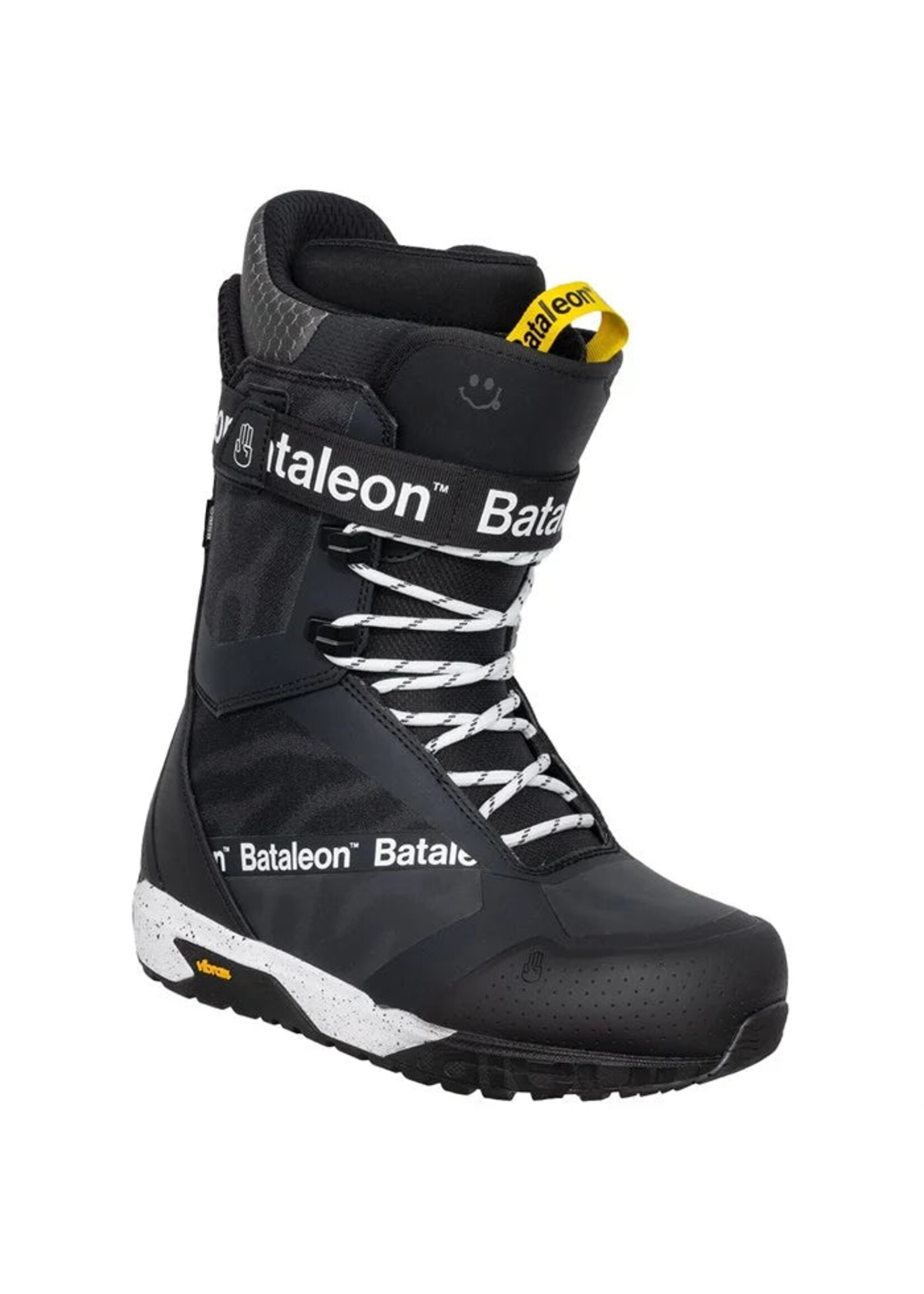 Bataleon Bataleon- Salsa Lace Black,