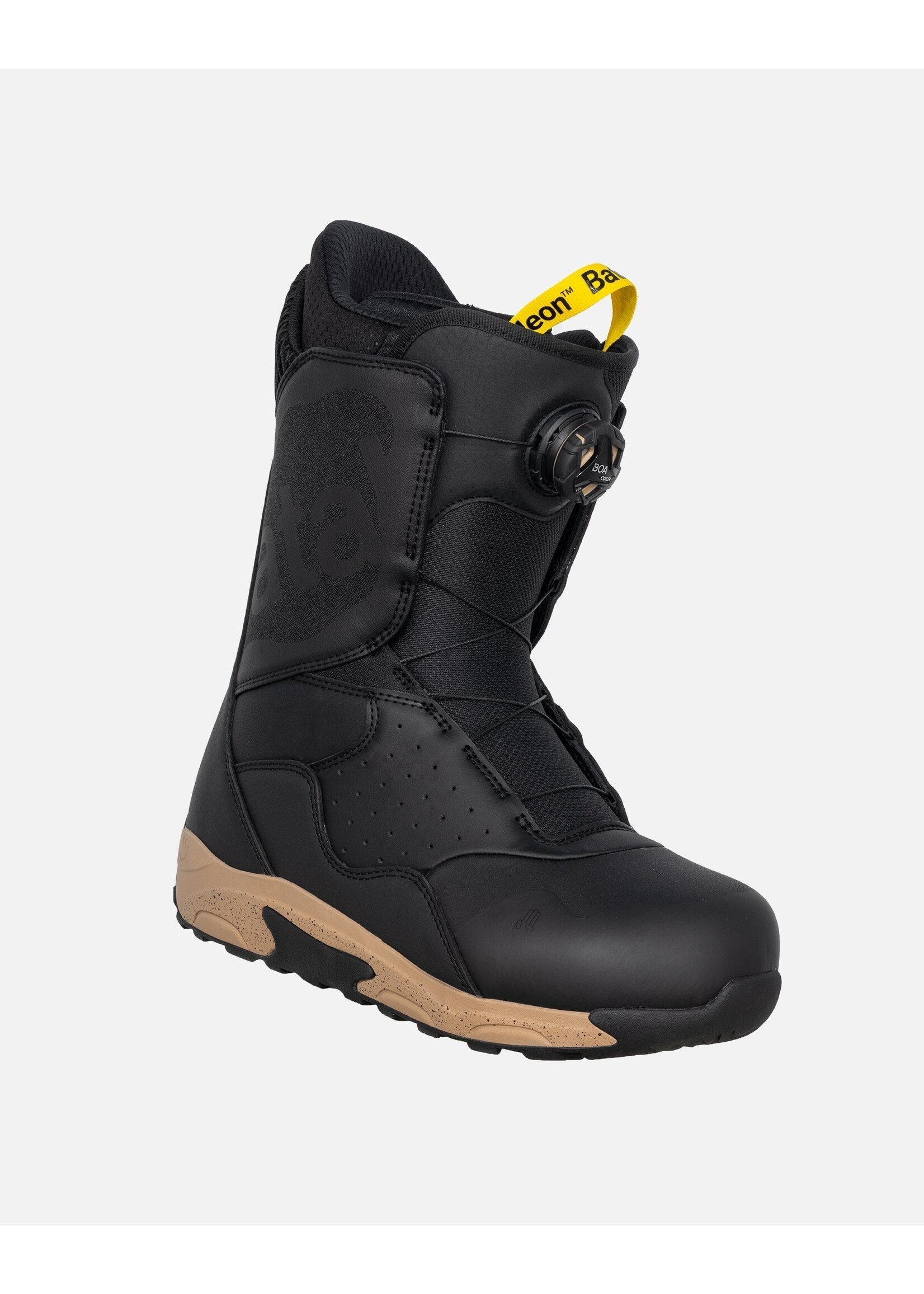 Bataleon Bataleon- Twist BOA Black,