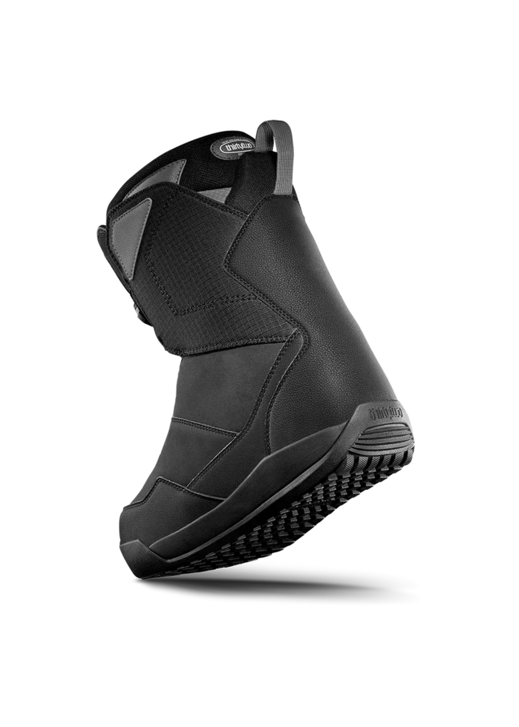 Thirty Two Thirty Two- Shifty Boa Boot, Black,