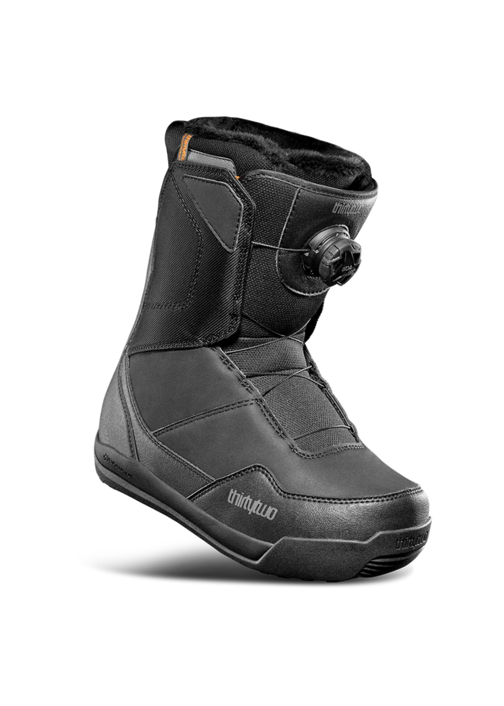 Thirty Two Thirty Two- Shifty Boa W'S - Boots,