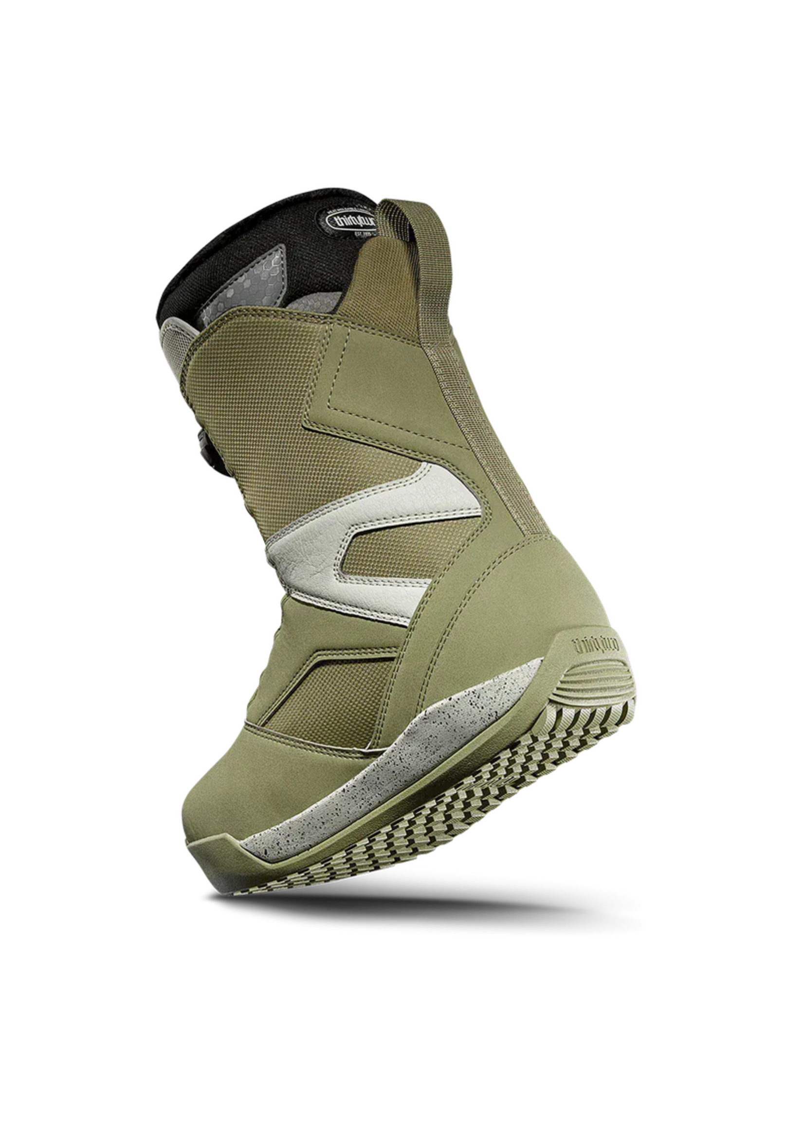 Thirty Two Thirty Two- STW DB W'S , Olive