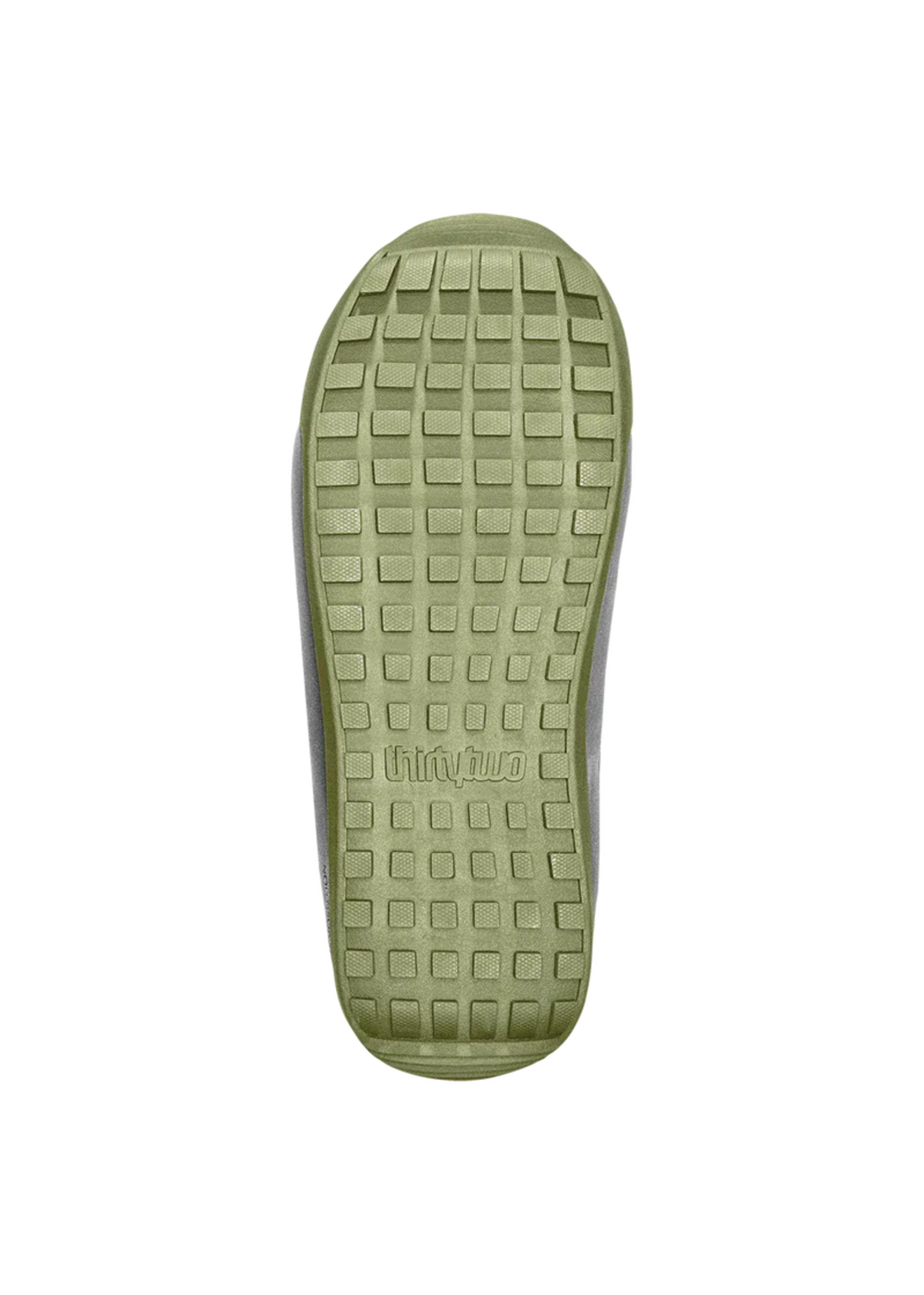 Thirty Two Thirty Two- STW DB W'S , Olive