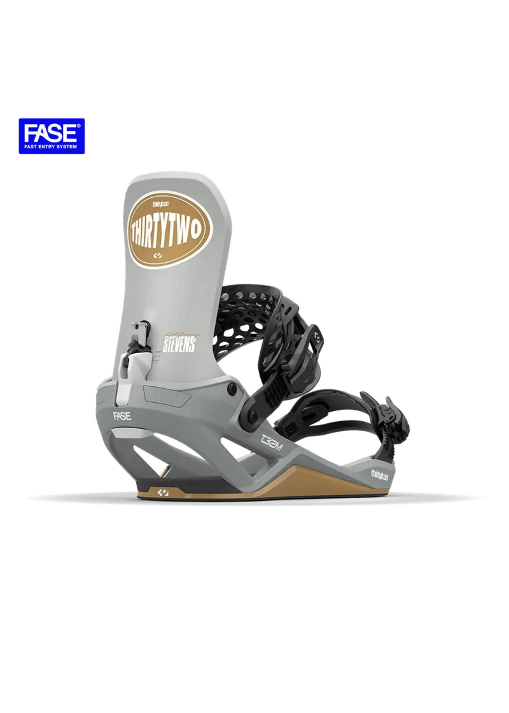 Thirty Two Thirty Two- T32M Fase, Stevens,