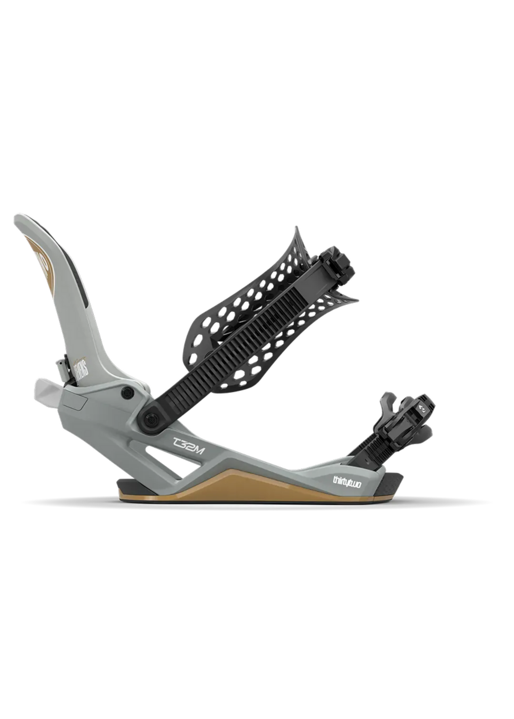 Thirty Two Thirty Two- T32M Fase, Stevens,