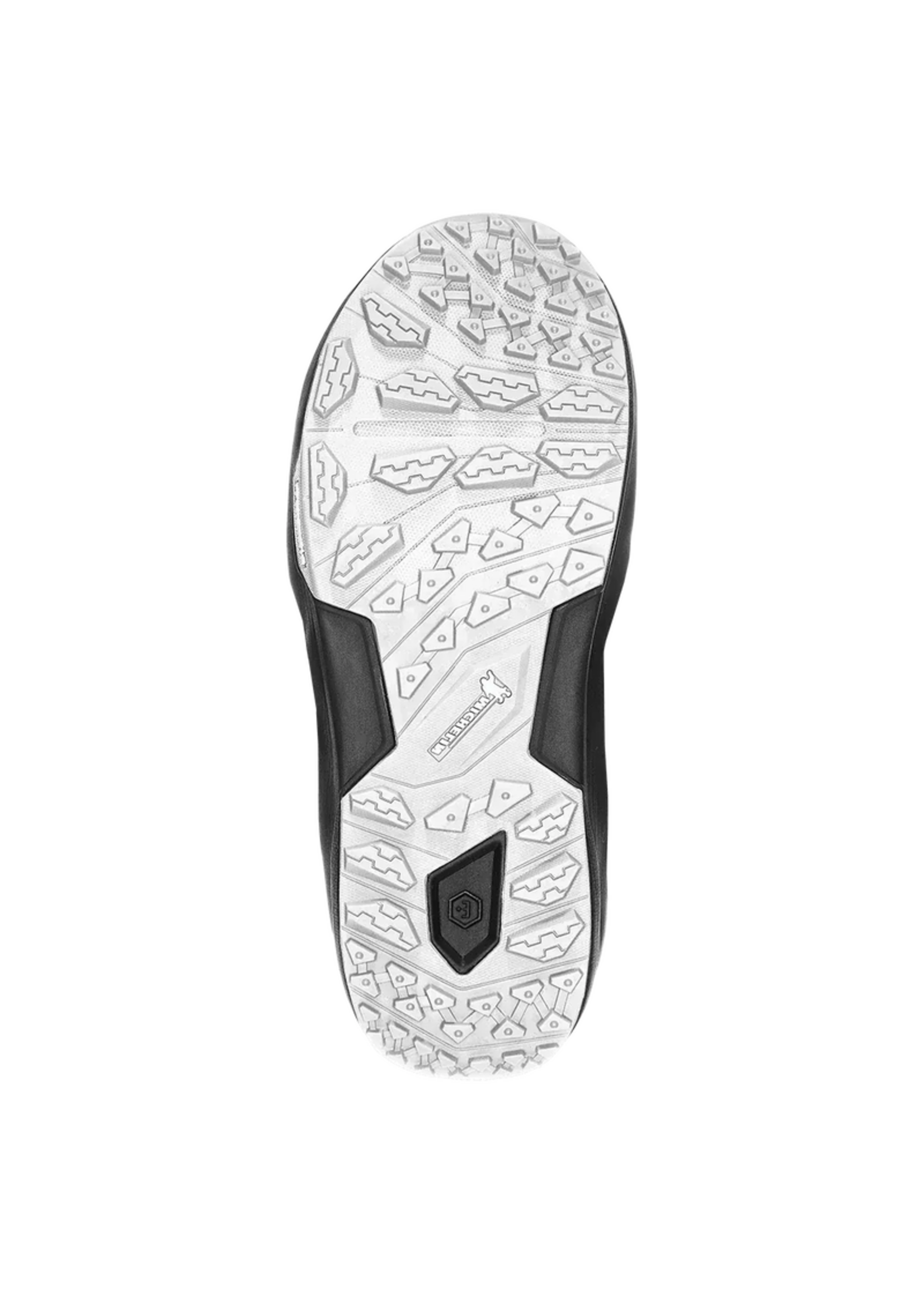 Thirty Two Thirty Two- TM-2 XLT Diggers, Black,