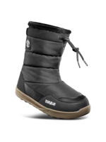 Thirty Two Thirty Two- Moon Walk Boots, Black/Gum,