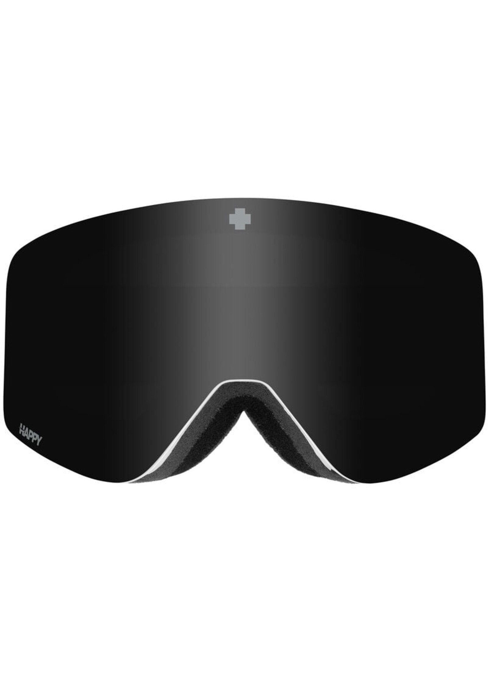 spy Spy- Marauder SE Everwhite- Happy Bronze Black Mirror/LL Silver