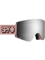 spy Spy- Marauder SE Dusty Pink- Happy Bronze Plat Mirror/LL Silver