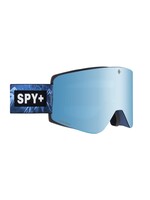 spy Spy- Marauder X Chris Rasman- Happy Boost Ice Blue Mirror/LL Coral