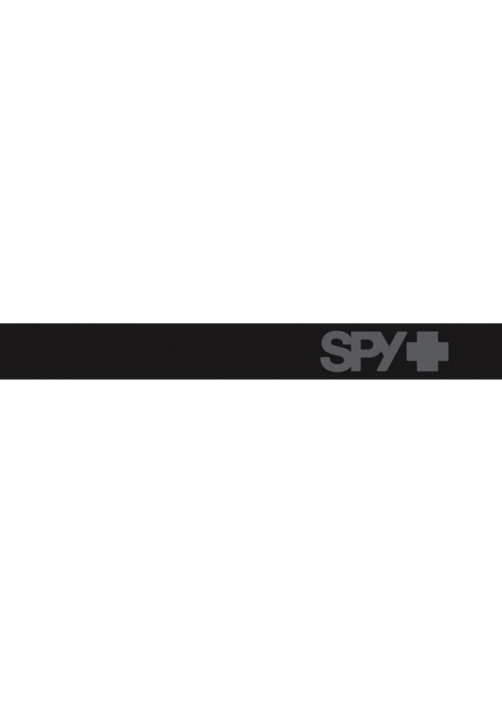 spy Spy- Crusher Elite ECO- Matte Black- Bronze Silver Mirror