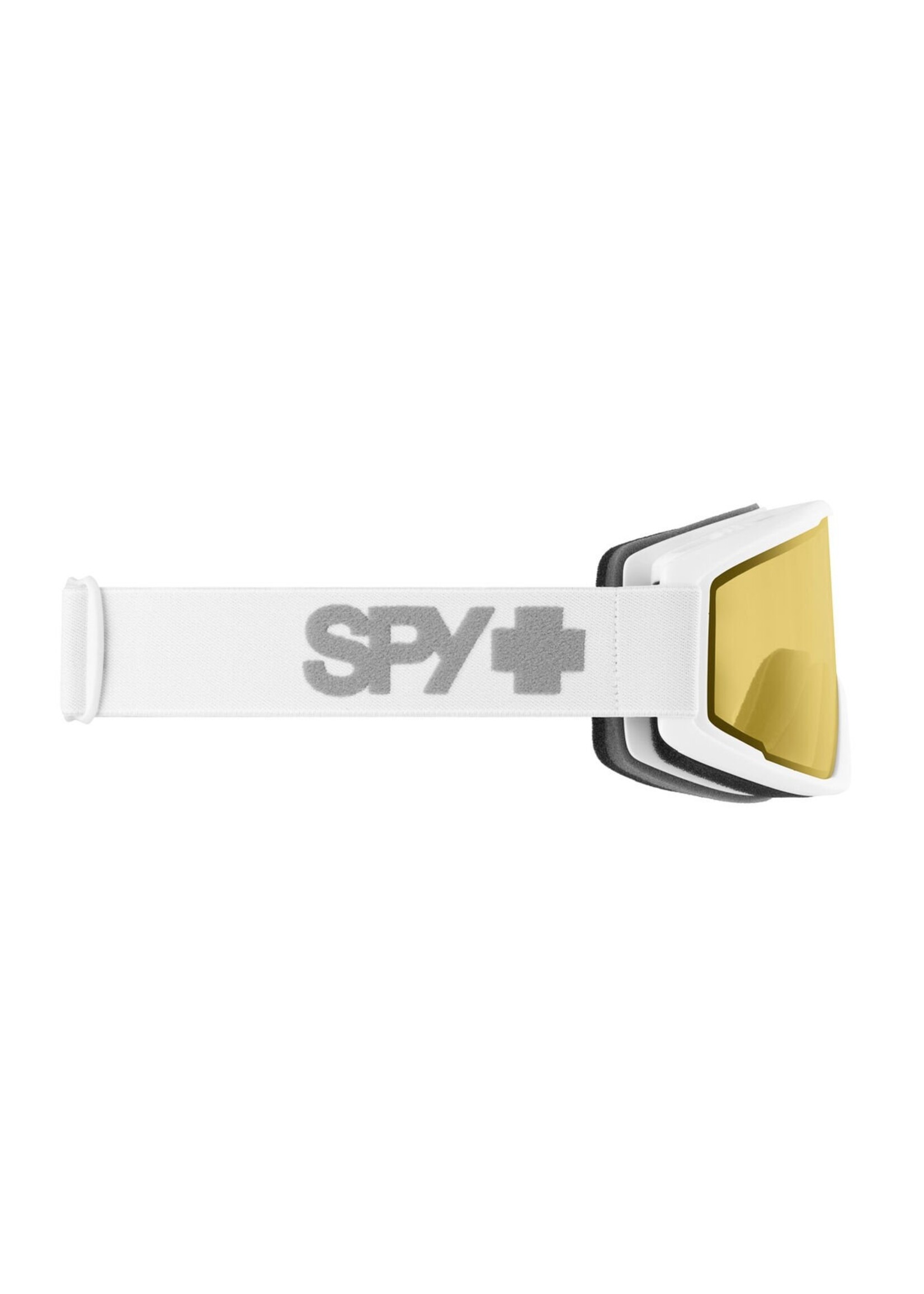spy Spy- Crusher Elite ECO- White- Photochromic