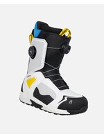 Bataleon Bataleon- Rave Double BOA, White,