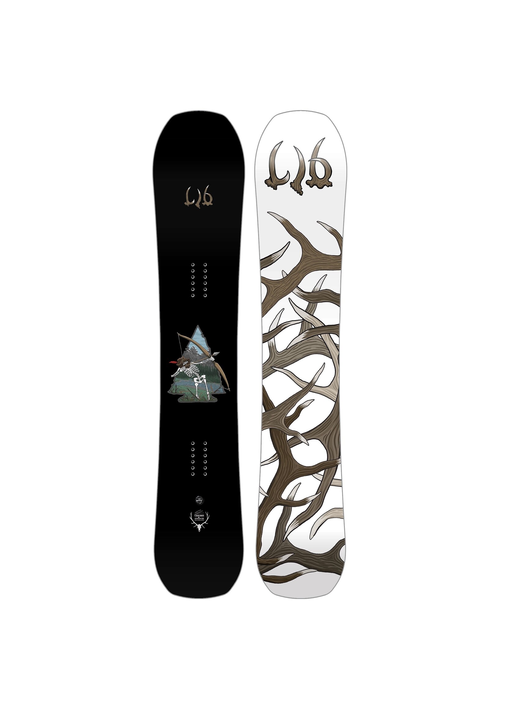 lib tech LibTech- EJack Knife, 2026,