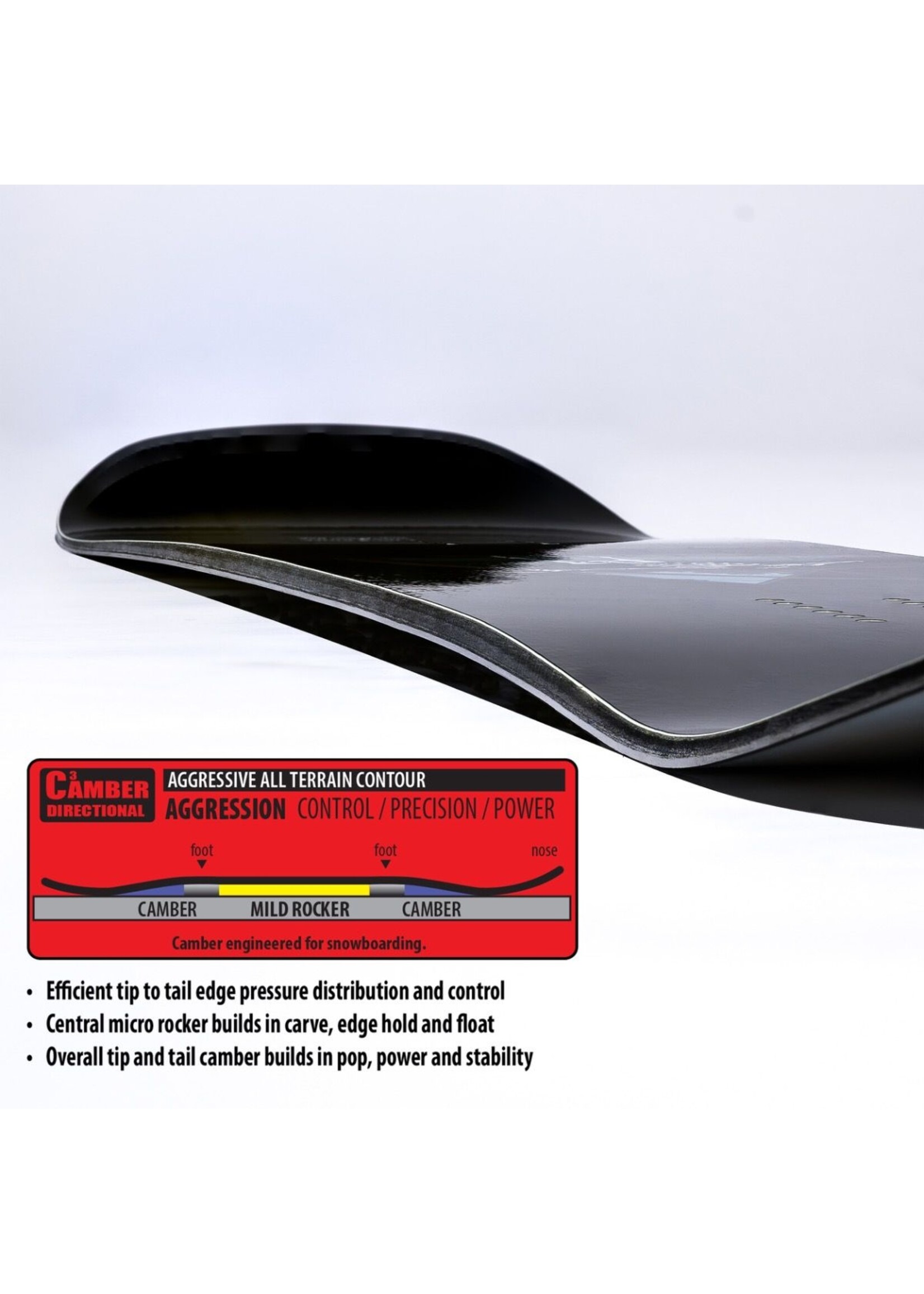 lib tech LibTech- EJack Knife, 2026,