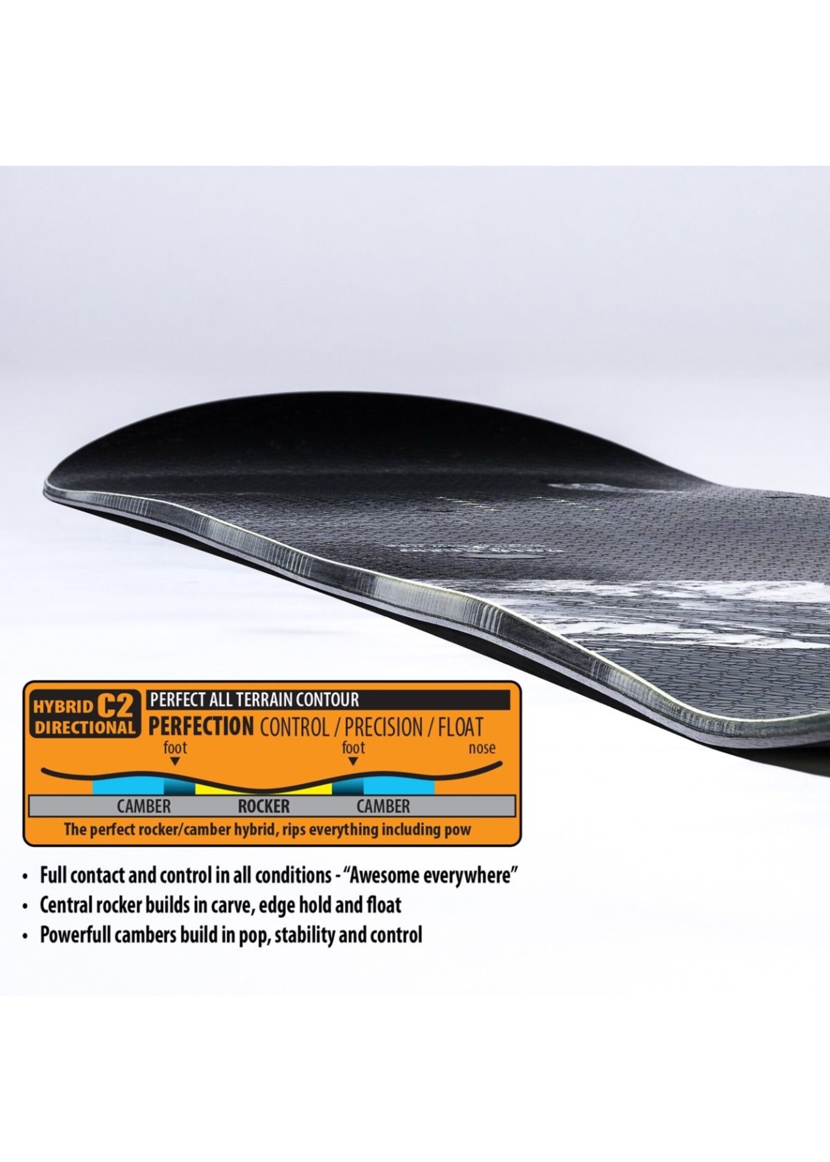 lib tech Lib Tech- Cold Brew, 2026,