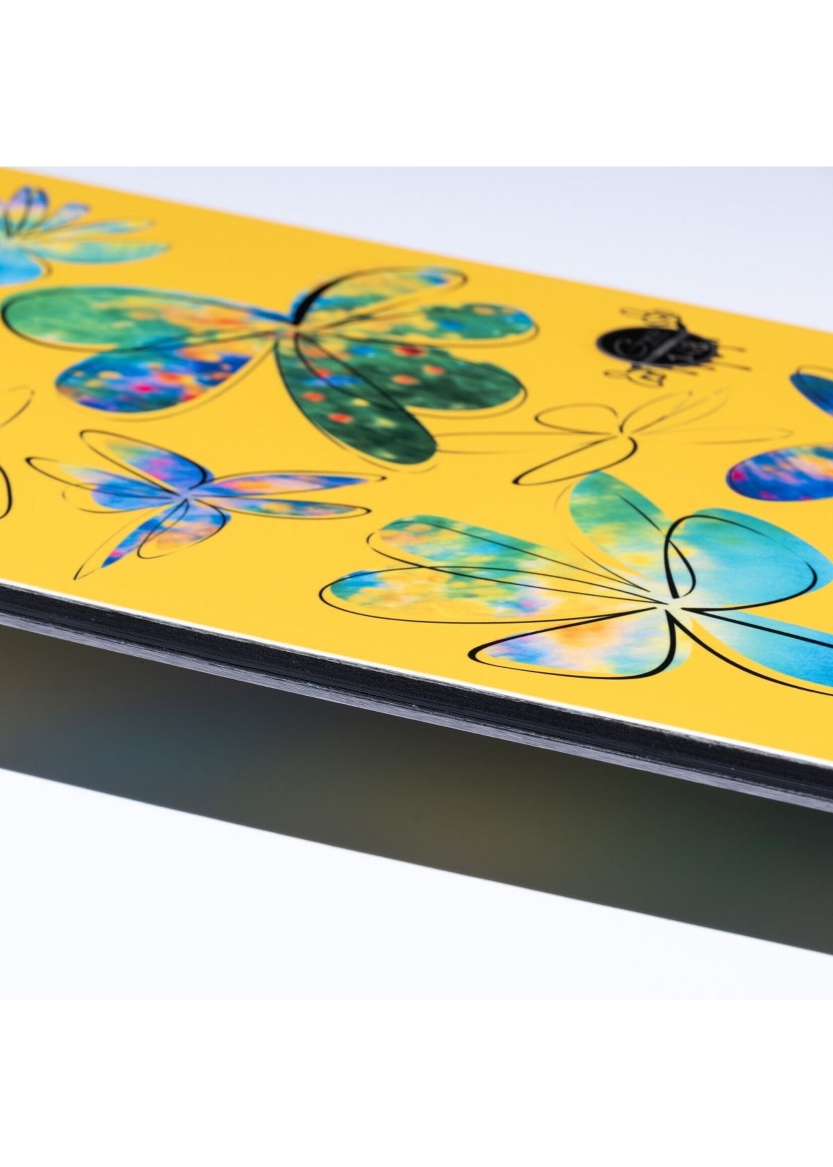 GNU GNU- Gloss, 2026, 144cm