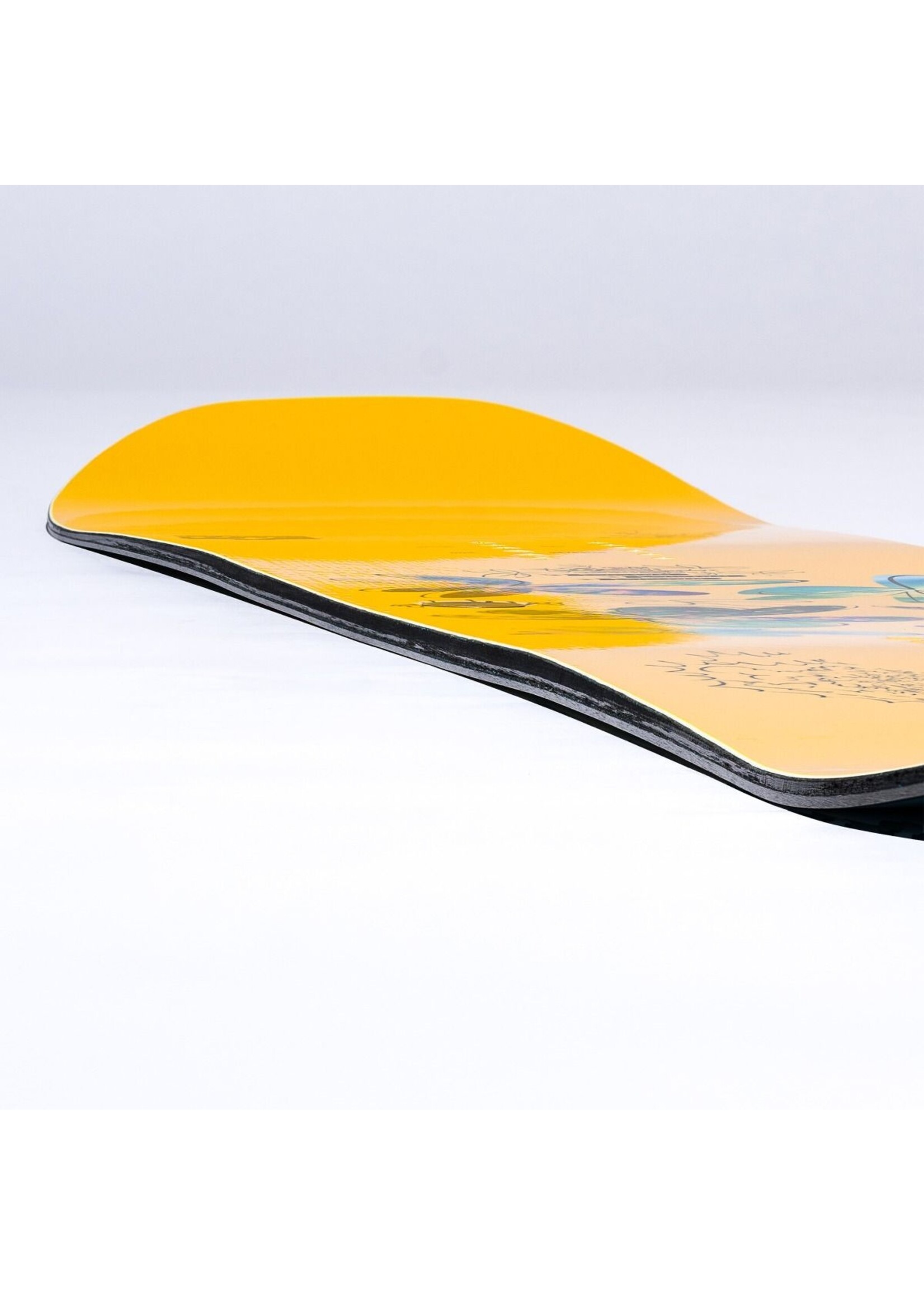 GNU GNU- Gloss, 2026, 144cm