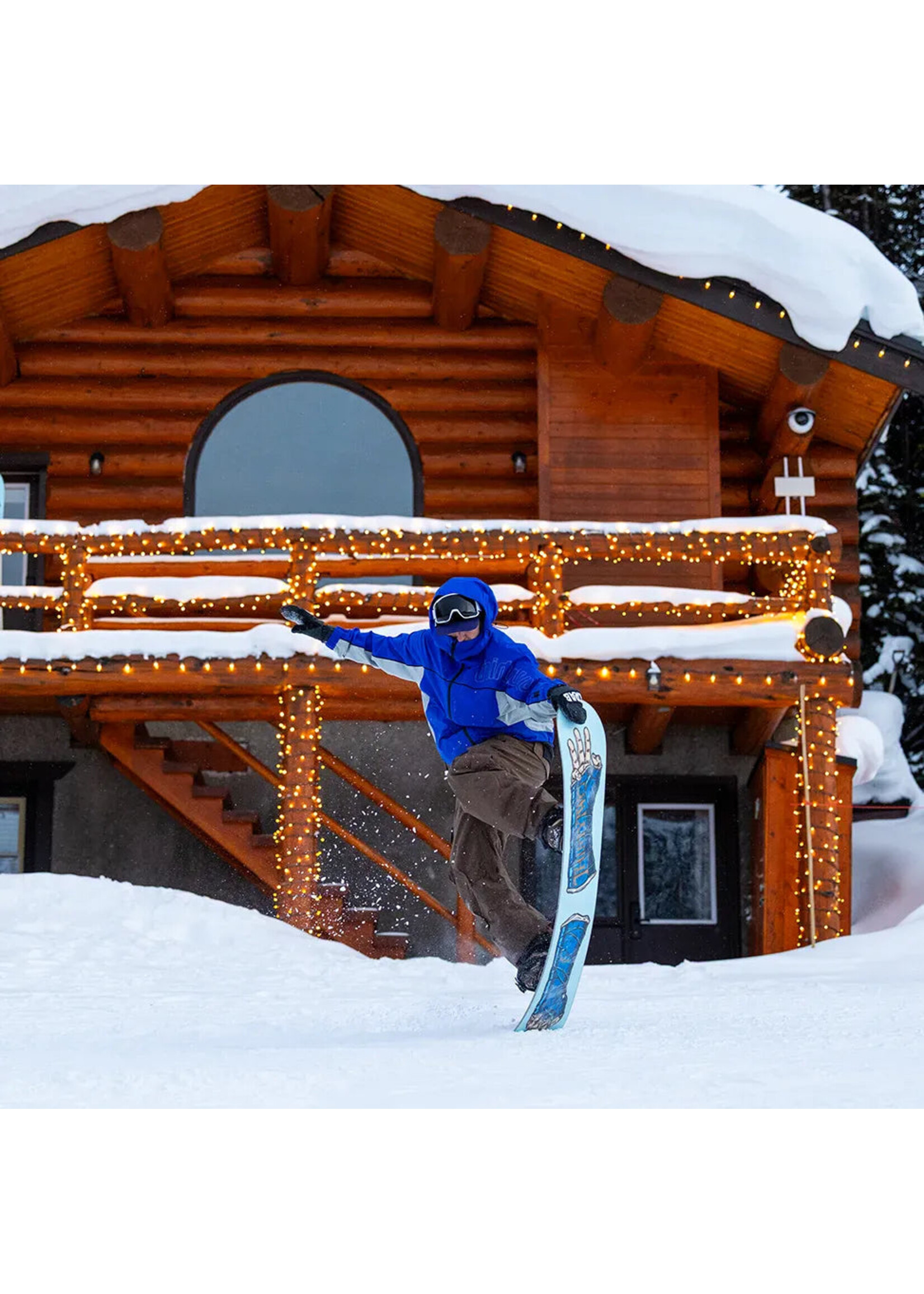 Thirty Two ThirtyTwo- Middle Earth Pro Limited Edition,