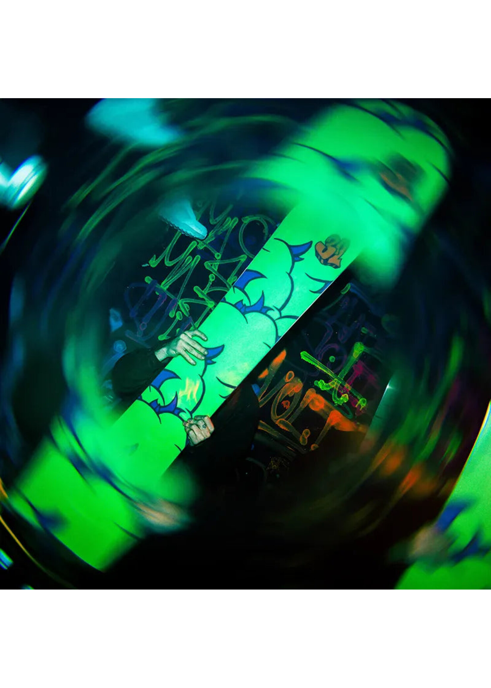 Thirty Two ThirtyTwo- Xxx Fava Pro Limited Edition