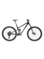 Marin Marin- Rift Zone 1, Black/Grey,